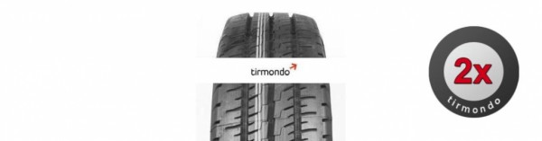 2x 215/60R16 MINERVA TRANSPORT 103