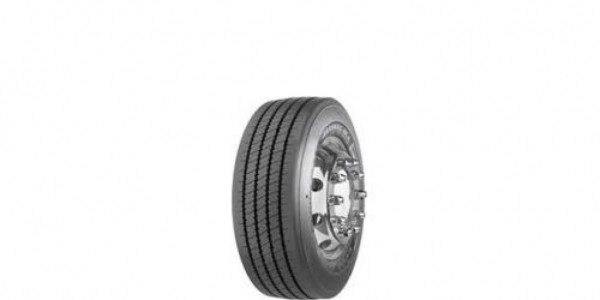 295/80R22.5 GOODYEAR MCA