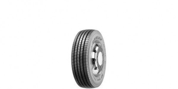 265/70R19.5 DUNLOP SP344 140