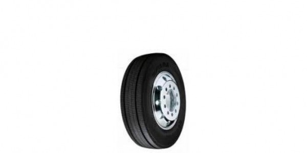 235/75R17.5 FULDA ECOTONN