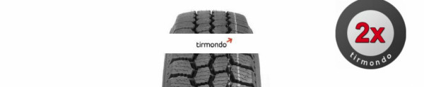 2x 215/65R16 PNEUMANT PNEUWINLT1 106T