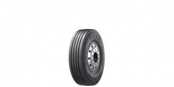 12R22.5 HANKOOK AH22