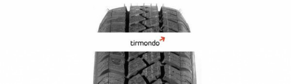 205/75R16 FULDA TRAC 110R