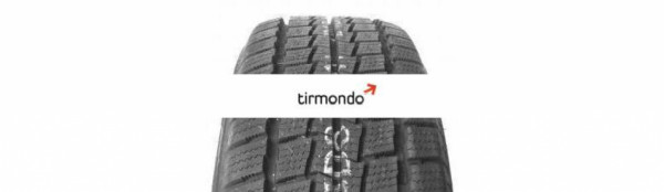 215/60R17 HANKOOK RW06 109T