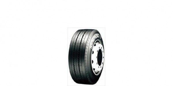 13R22.5 SEMPERIT M434 154