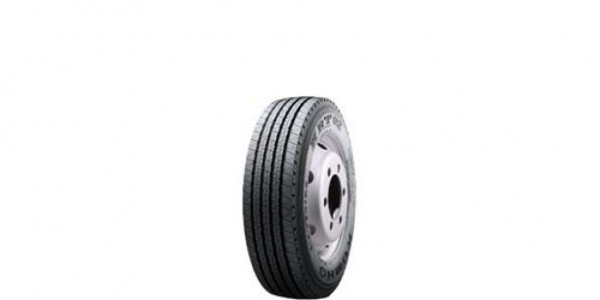 245/70R19.5 KUMHO KRT02 143