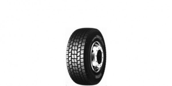 295/80R22.5 FALKEN BI867 152