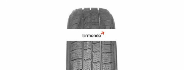 215/65R16 FULDA CONVEOTRAC2 106T