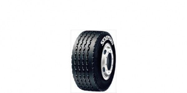 8.25R15 SEMPERIT M222 142