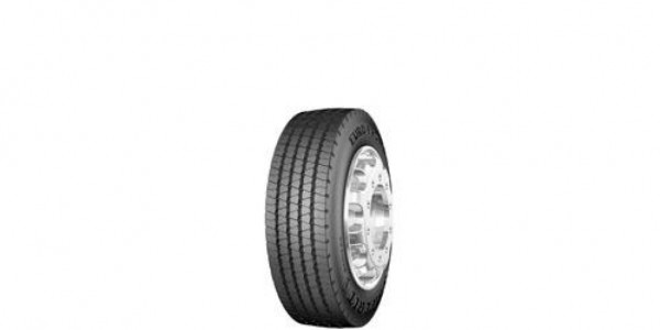 265/70R19.5 SEMPERIT M249 140