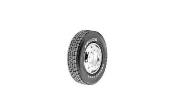 245/70R19.5 FULDA REGIOFORCE