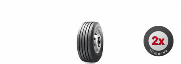 2x 425/65R22.5 KUMHO KLA11 165K