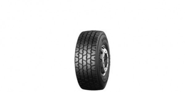 445/65R22.5 (18R22.5) BARUM BS49